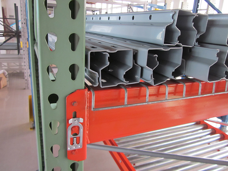 Warehouse Display 3