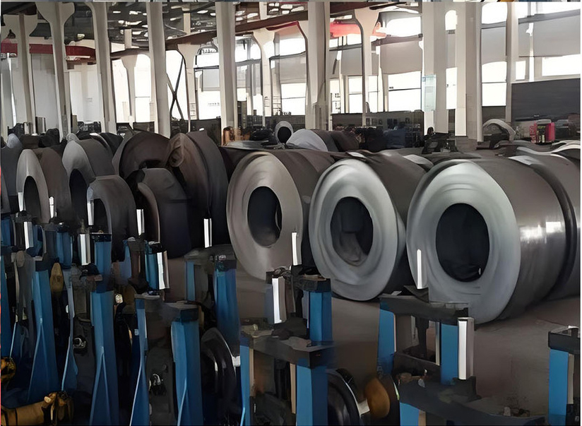 Production Facility 2