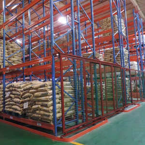 Selective Pallet Frame Heavy Duty