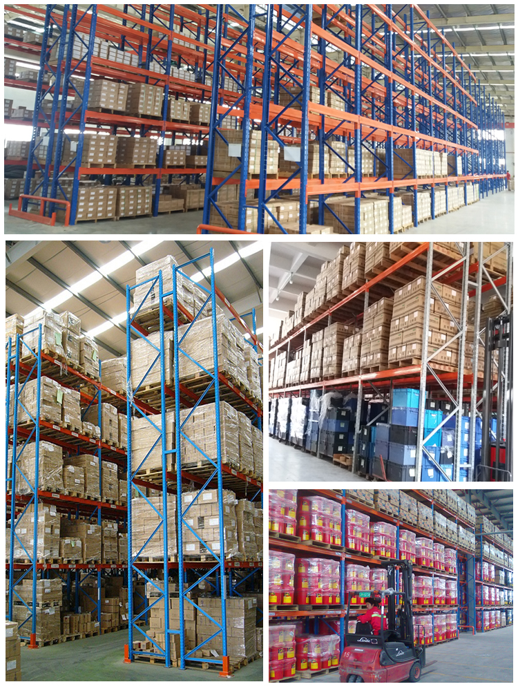 Customer Exhibition and Cooperation