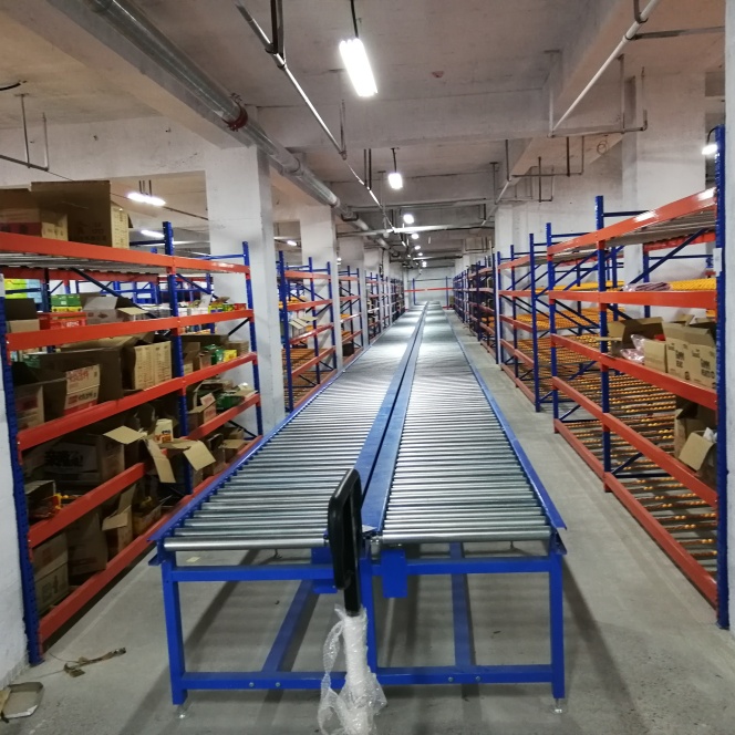 Warehouse Display 13