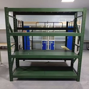 Steel Large Archives Mobile Shelving Metal Movable Compactor Filing Cabinet Mass Compactor Full Space Warehouse Rack
