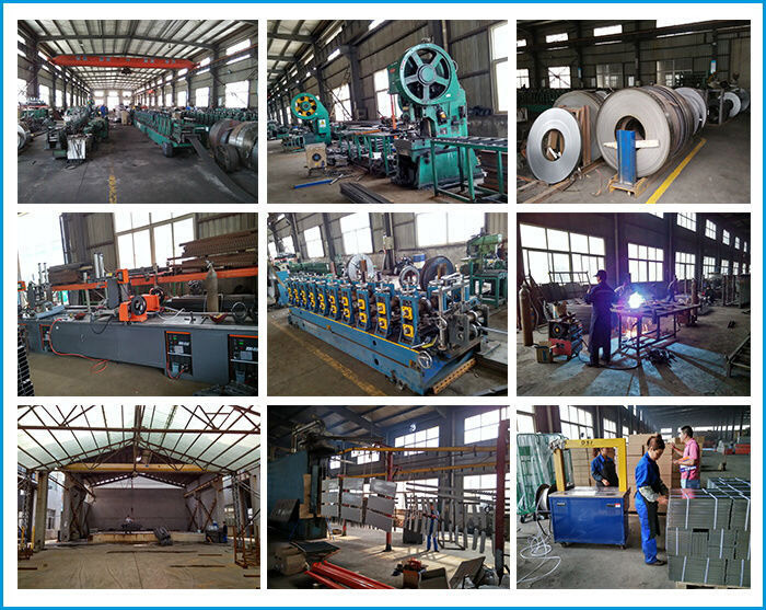 Our Workshop