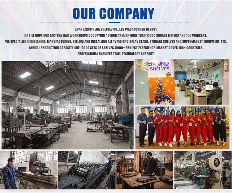 Company Introduction