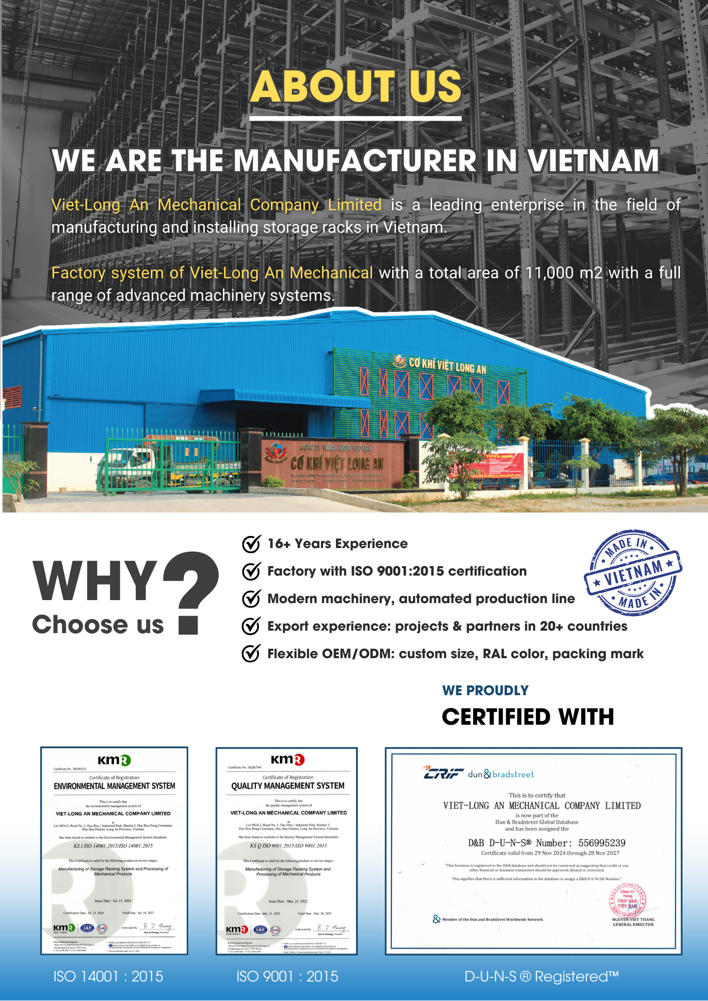 Warehouse Overview 1