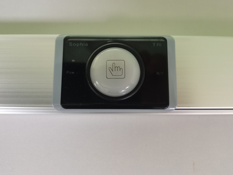 Sophia 6 Digit Display Pick to Light Picking Tag Electronic Tag T-P6 for Warehouse Rack