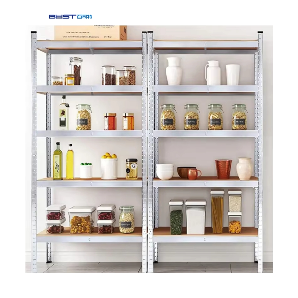 Multi-Scenario Storage Utilization
