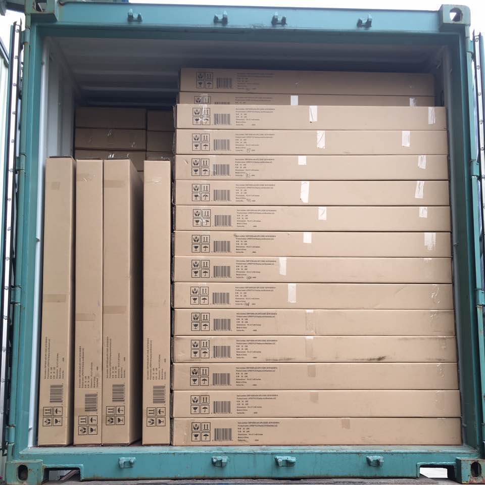 Packaging Material and Standards