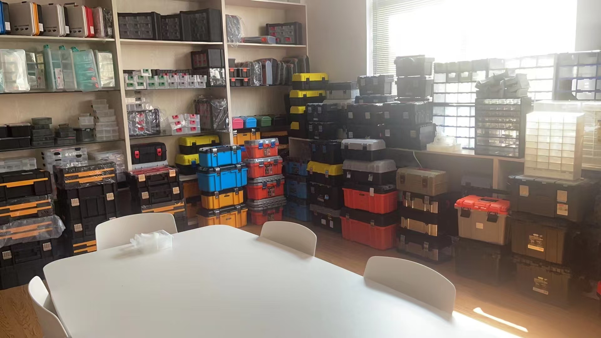 Showroom Display