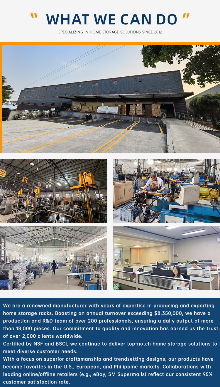 Manufacturing Workshop