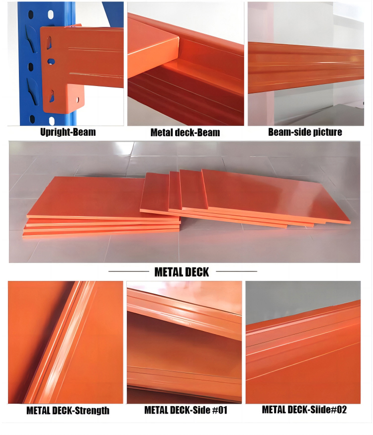 Rack Component 3