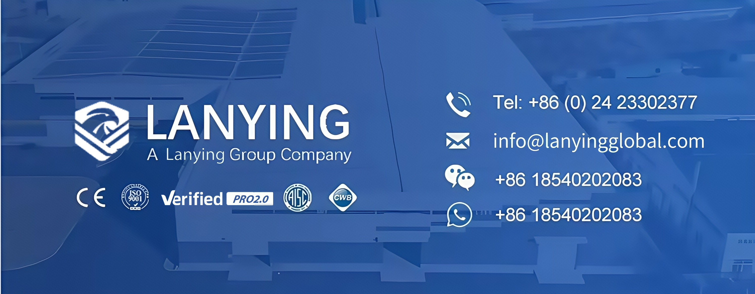 Shipping and Logistics Finalization