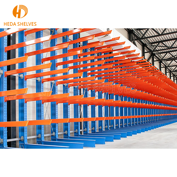 Heavy Duty Cantilever Storage Accessories