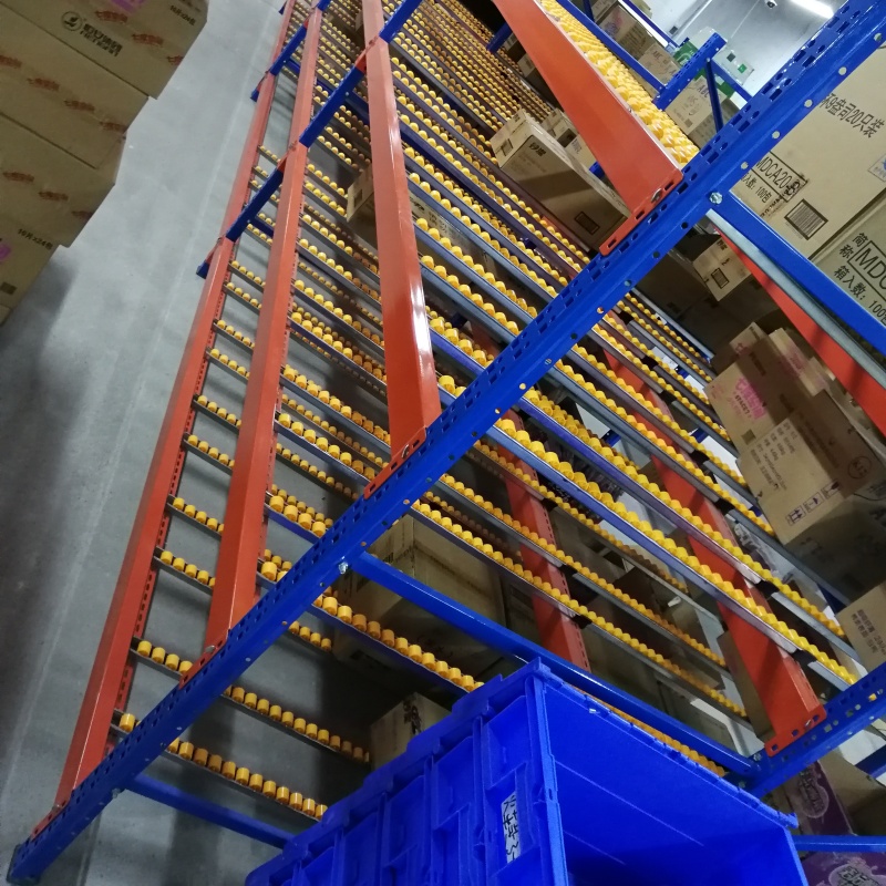 Warehouse Display 9