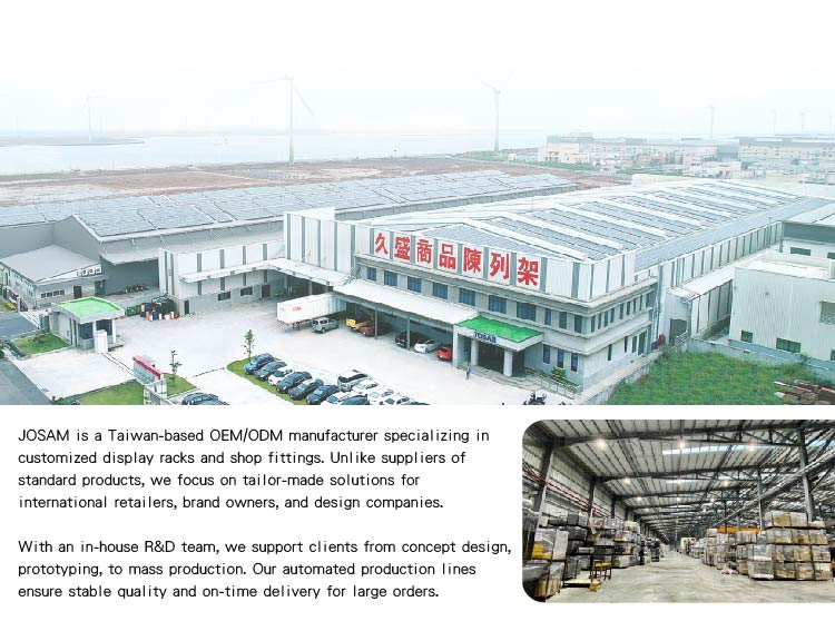 Manufacturing Production Line