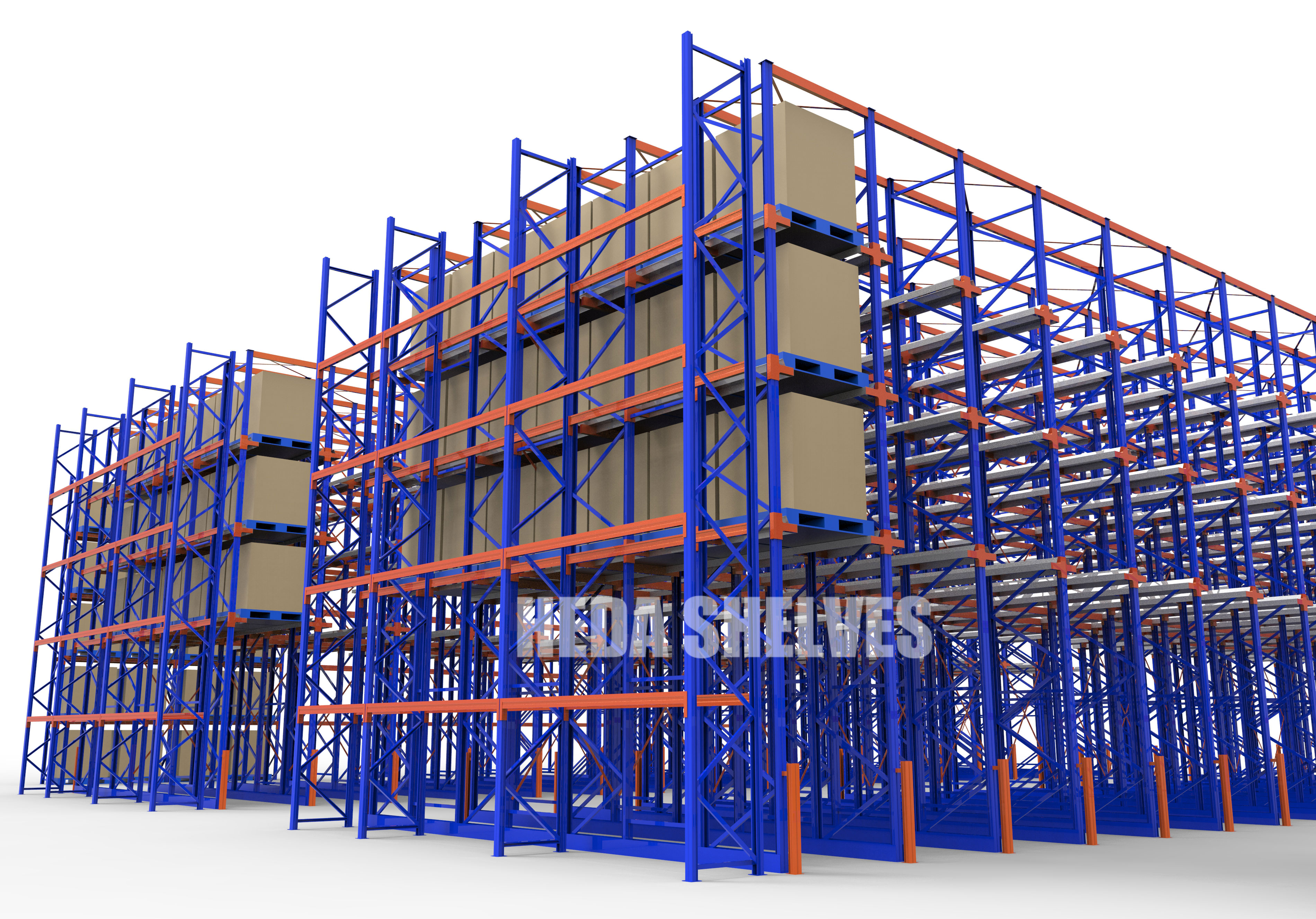 CAD Blueprint 2
