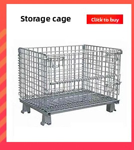 Steel Heavy-Duty Warehouse Shelving Upright Frame