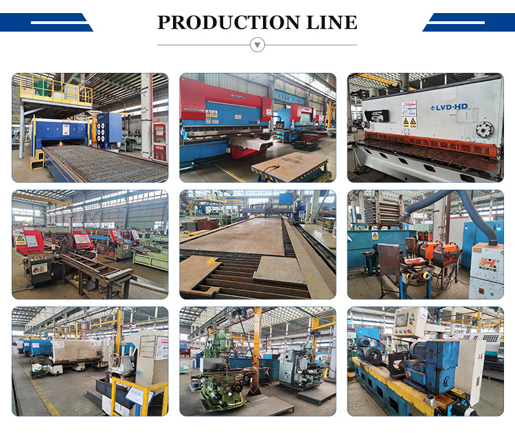 Manufacturing Center