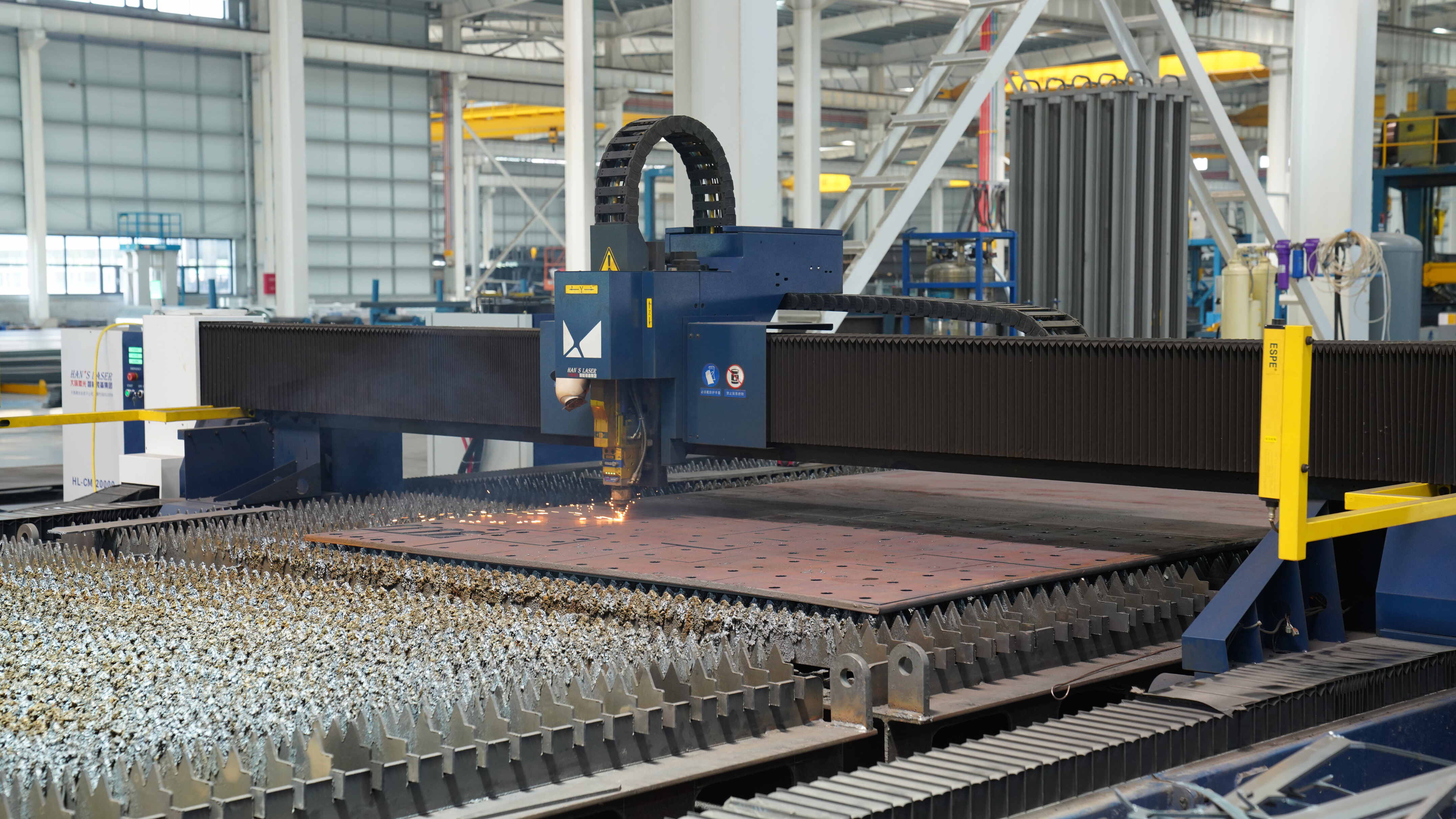 Advanced Processing Equipment 1