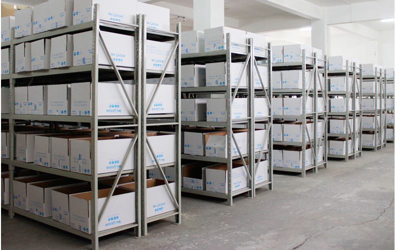 Shelf Manufacturing