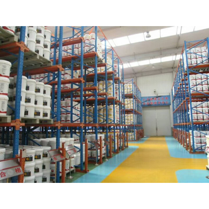 Easy Assemble Light Duty Steel Shelving Rack Shelves Shelving Warehouse Storage Rack High Bay Racking Heavy Duty Shelves