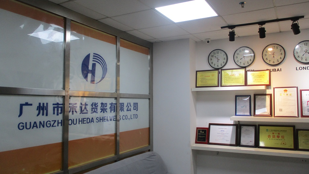 Company Profile