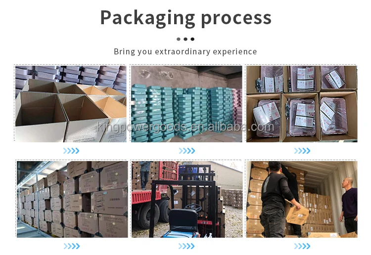 Factory production line and equipment