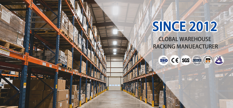 Zhongcang Racking Suppliers Roller Racking System Pallet Storage Warehouse Gravity Flow Rack 500kg Load Capacity Customizable
