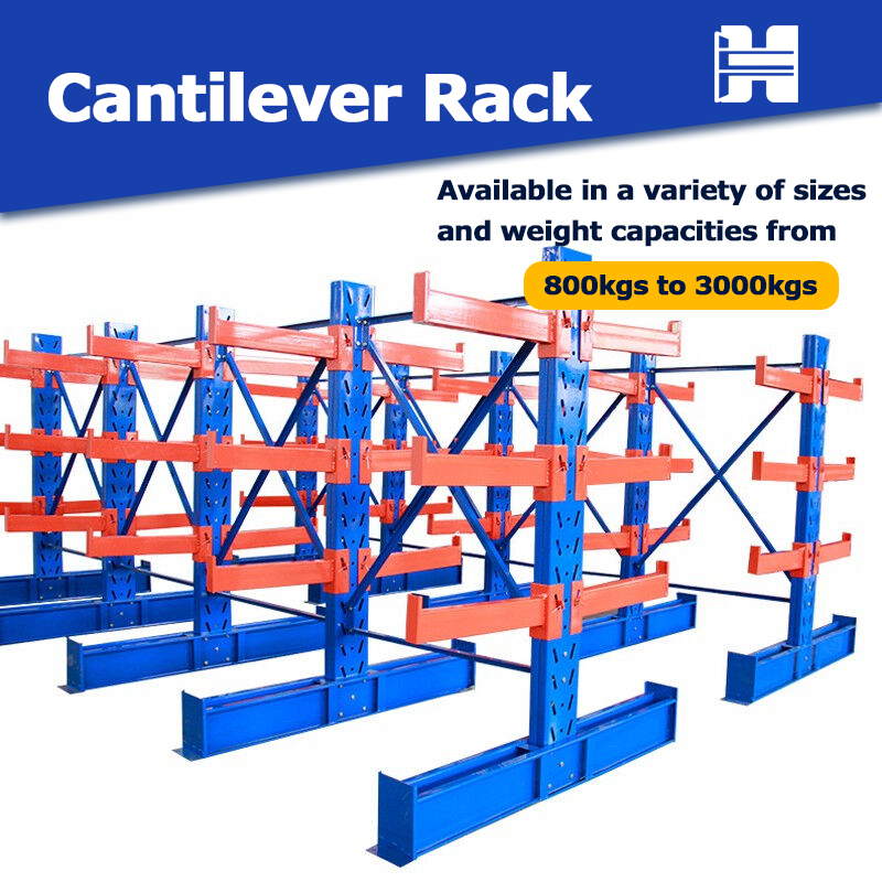 Sheet Storage Rack Industrial Storage Inventory Organization Long Goods Handling Distribution Warehouse Layout Planning