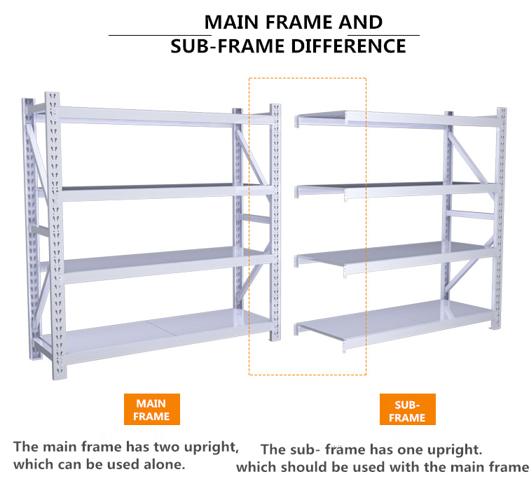 Storage Display Shelf