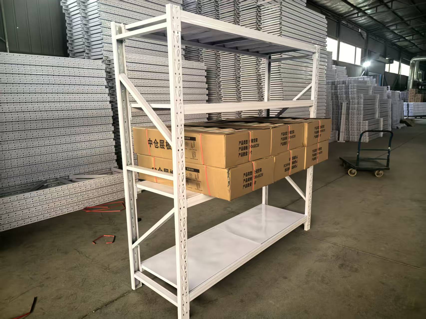 Industrial Storage Feature 2