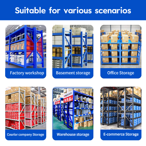 Product Showcase