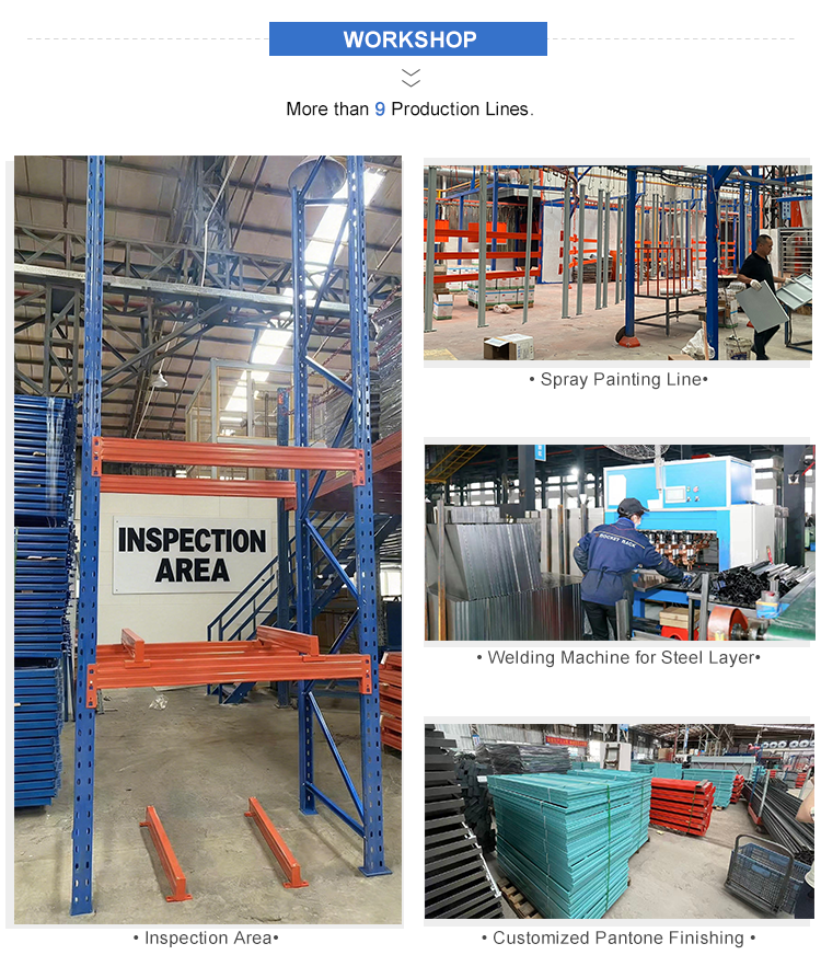Company Facility 2