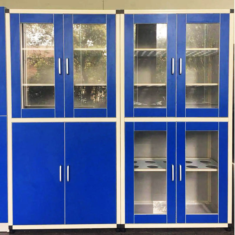 Cabinet Manufacturing Detail 2