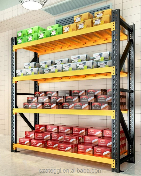 Shelf Layer Board Joint Assembly