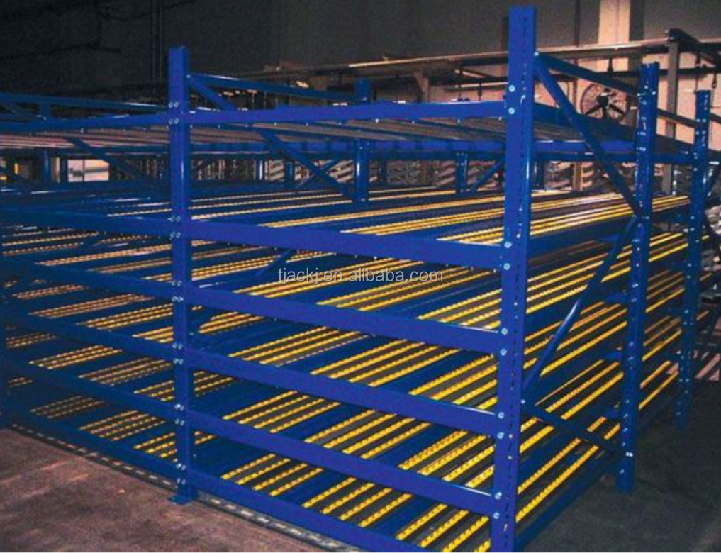 Fluency Storage Rack