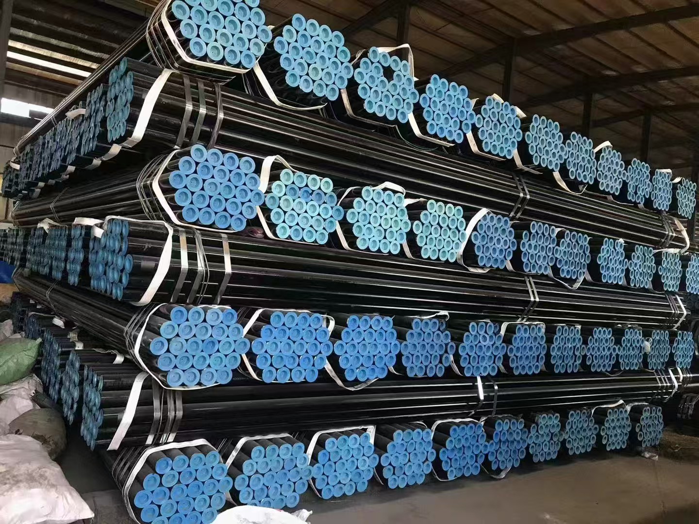 H Beam Raw Material