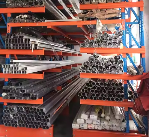 Cantilever Rack Specification