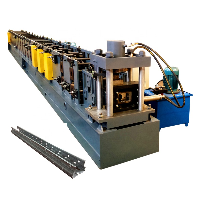 Heavy Duty Steel Pallet Rack Upright Column Warehouse Storage Rack Post Adjustable Beam Connector Factory Price