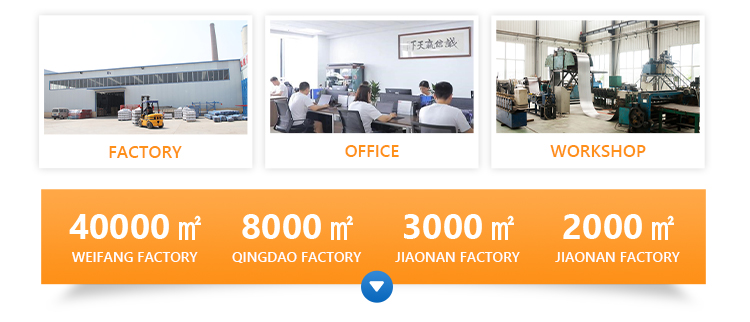 Automated Manufacturing Facilities
