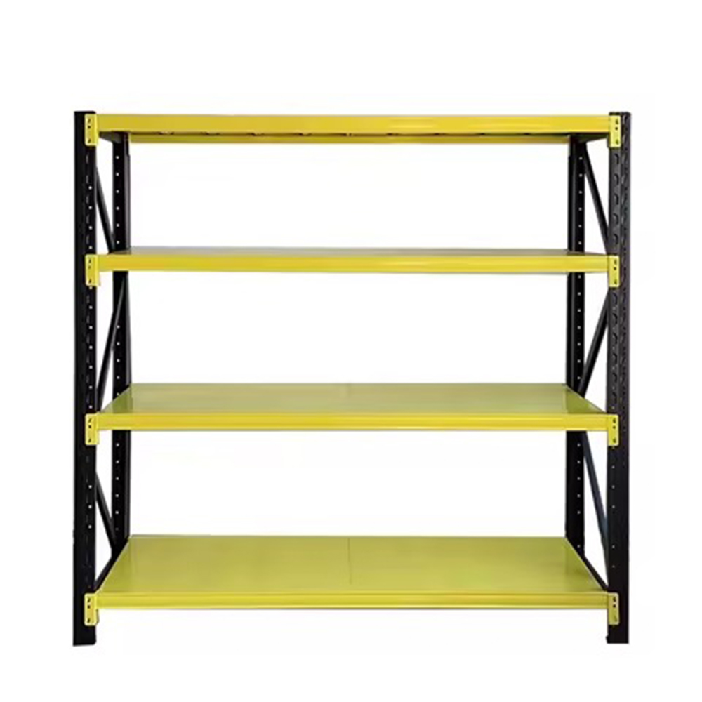 Pallet Rack Structure
