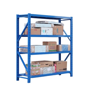 JIAMEI Long Span Shelving