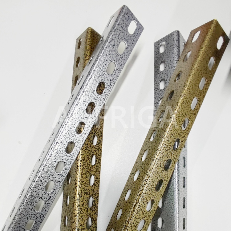 Slotted Angle Detail 4
