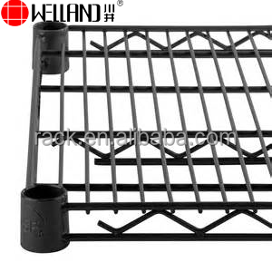NSF Certified Storage System