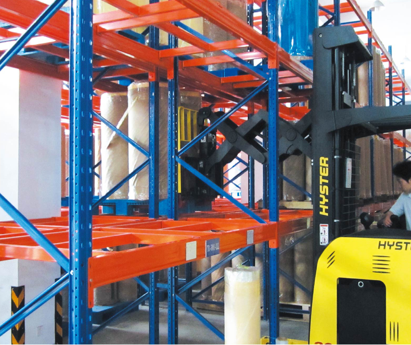 Warehouse Efficiency 2
