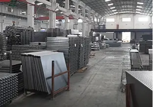 30,000 tons monthly production capacity