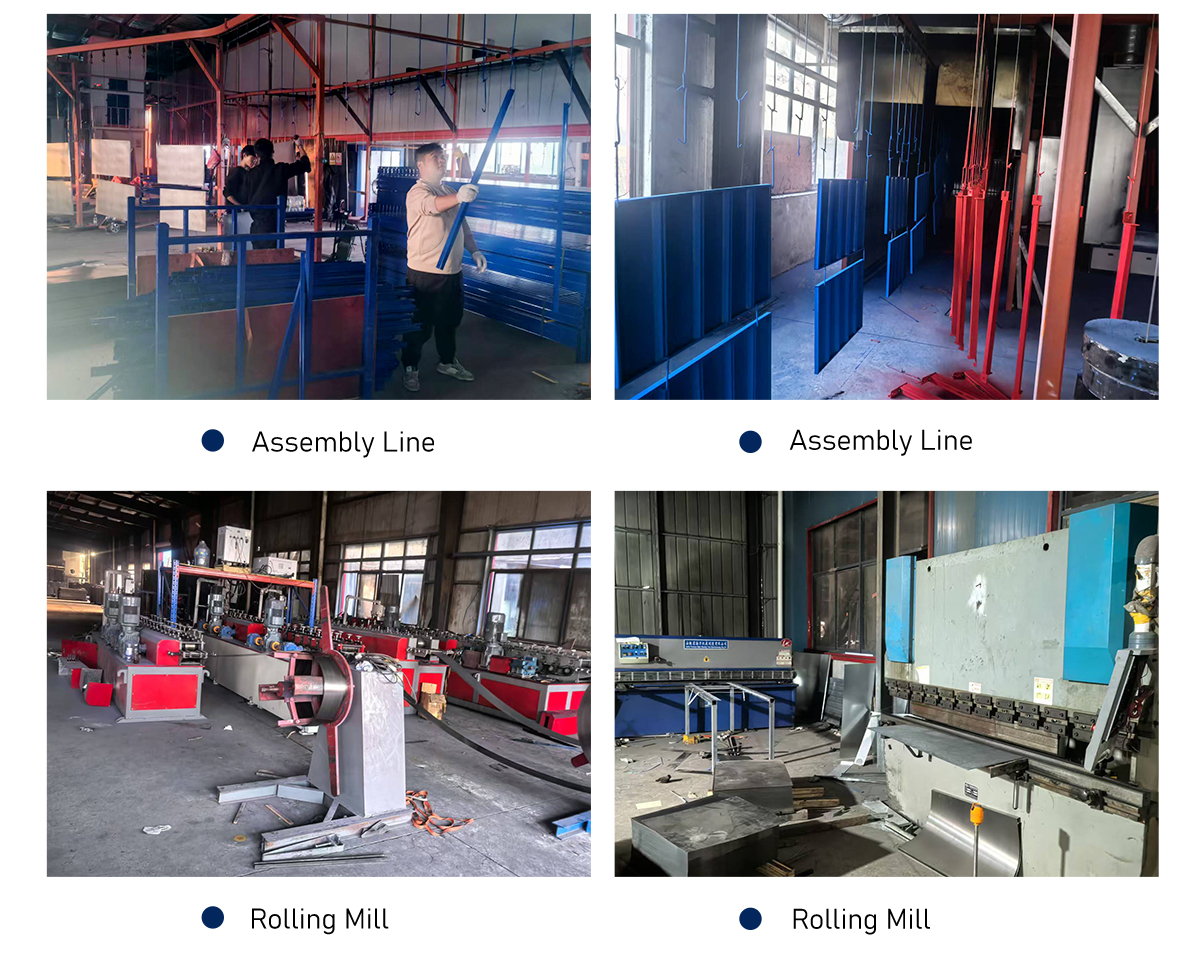 Production Process