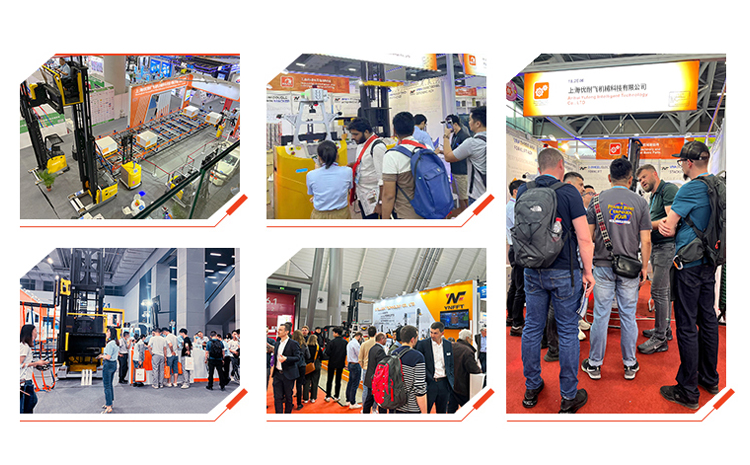Global Trade Show Participation and Exhibitions