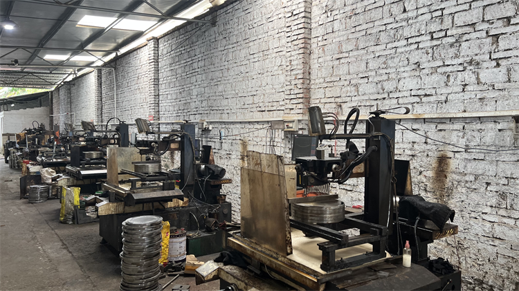 Production Process 2