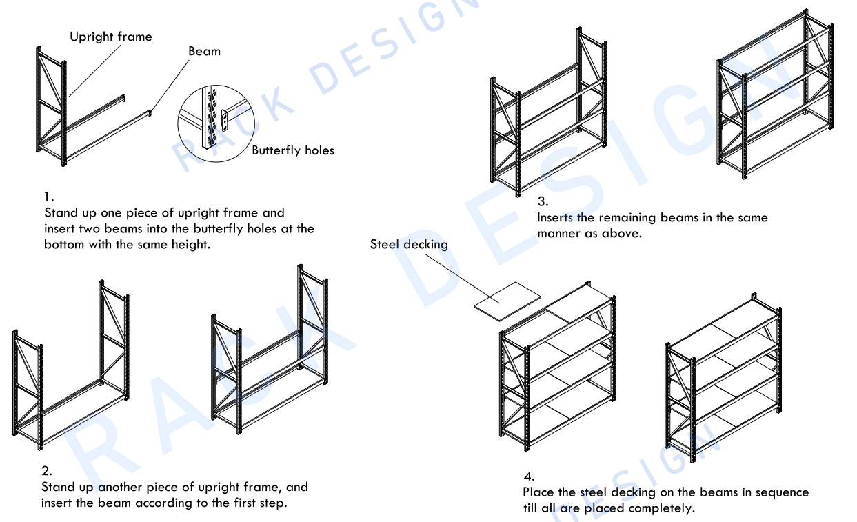 Rack Variant 3